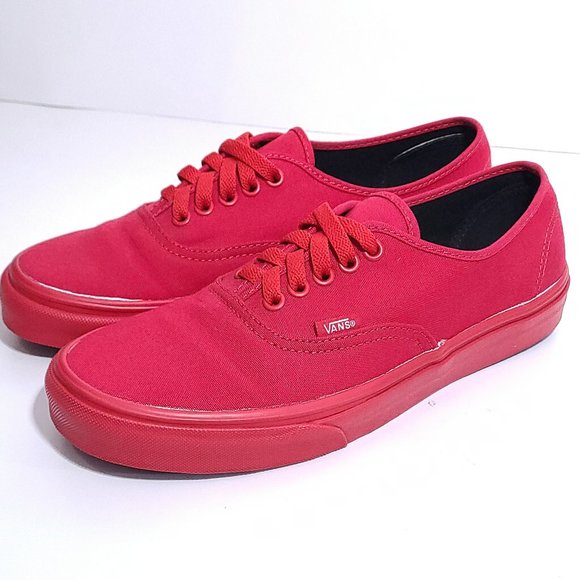 Vans Off The Wall Unisex Sneakers US Mens 8/ US Womens 10 - Picture 2 of 10